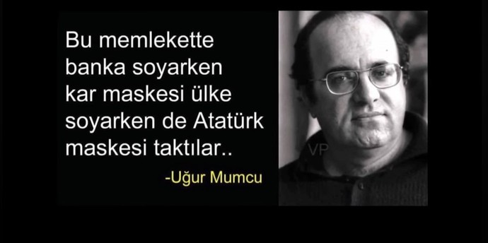 Ekrem İmamoğlu nun arkasında kim var?
