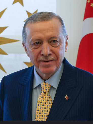 Erdoğan hakkında ne düşünüyorsunuz?