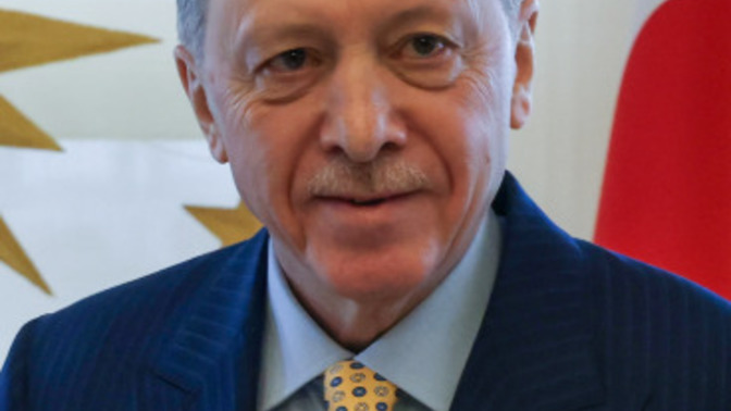 Erdoğan hakkında ne düşünüyorsunuz?