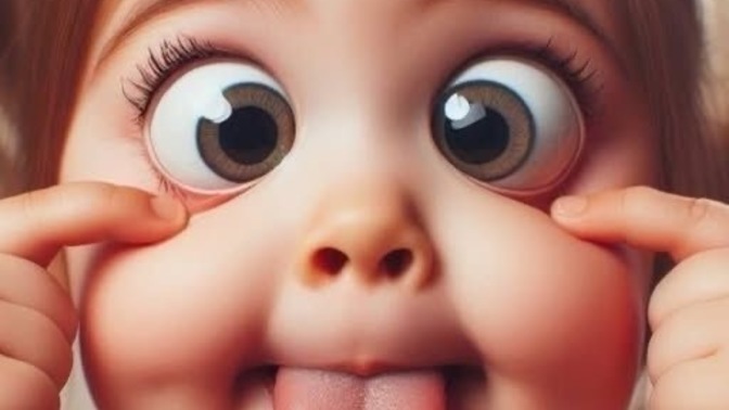 Arkadaşınızın bedensel kusurları var diye onunla görüşmeyi bırakırmısınız?
