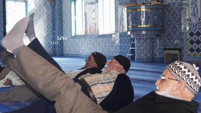 Hoşlandığınız kişi sizden küçük çıkınca ne yapıyorsunuz?