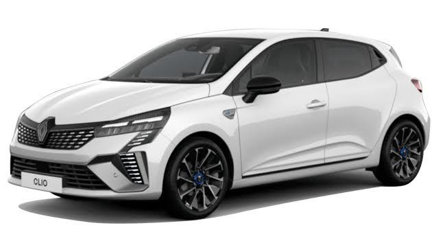 Clio 5 Şirket Aracı Olarak Alınır Mı?