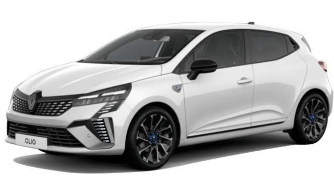 Clio 5 Şirket Aracı Olarak Alınır Mı?