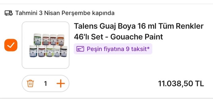 Fiyatı kalbinizi kıran neler var?