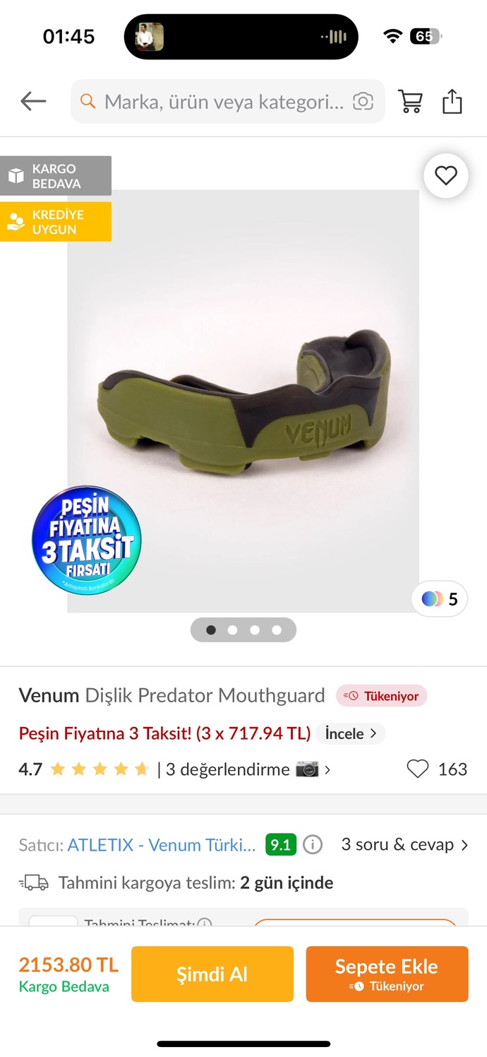 Fiyatı kalbinizi kıran neler var?