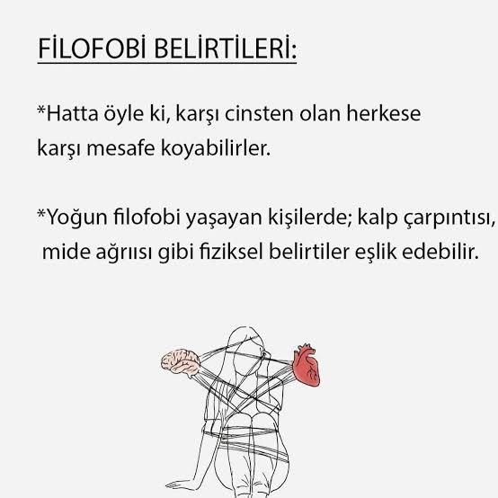 Aşık olmaktan korkuyor musun?