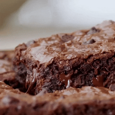 Brownie sever misiniz?