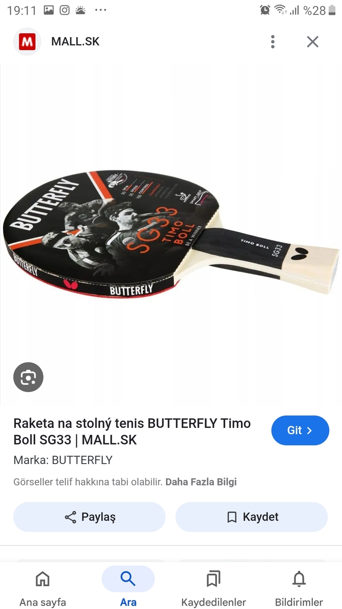 Kizlar 2 raket arasında kaldım?