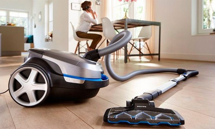 Ev süpürmenin en zor yanı nedir?