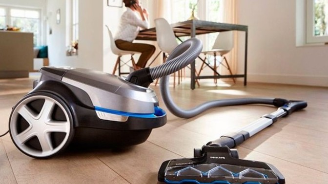 Ev süpürmenin en zor yanı nedir?