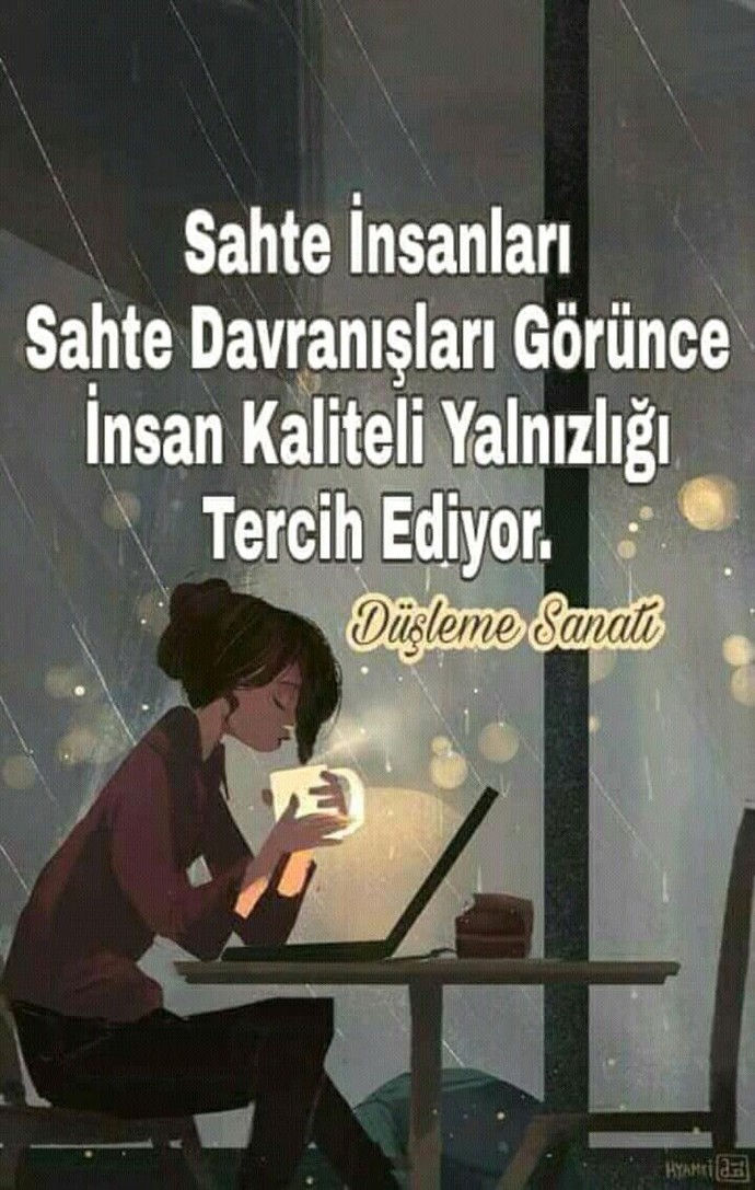 Dürüst olduğunu sanan ama aslında öyle olmayan birini nasıl fark edebilirsin?