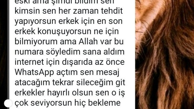 Arkadaşlar yapmadığım birşeylerle suclandim ne yapmalıyım sizce?