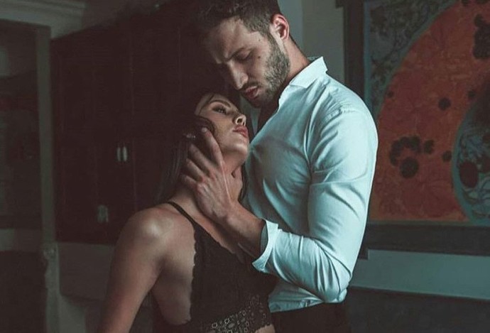 Seviştikten sonra hadi bir daha diyen partnerine ne tepki verirdin?