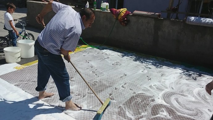 Prenses erkek akımının başlamasına sebebiyet veren olaylar ve bu olayları ilk başlatanlar sizce kimler?