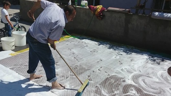 Prenses erkek akımının başlamasına sebebiyet veren olaylar ve bu olayları ilk başlatanlar sizce kimler?