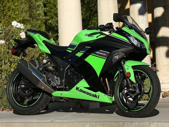 Kendinize hızlı bir motor almak isteseniz hangi marka model sizi mutlu eder?