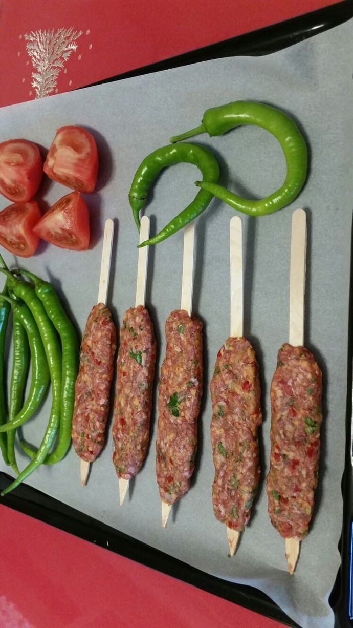 Evde adana yaptınız mı?