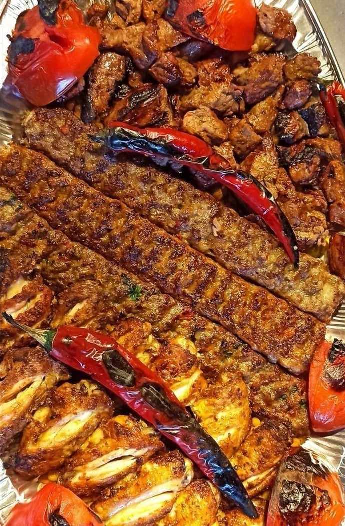 Evde adana yaptınız mı?