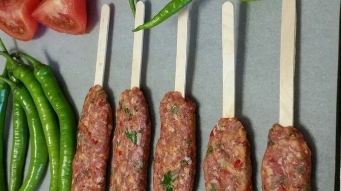 Evde adana yaptınız mı?