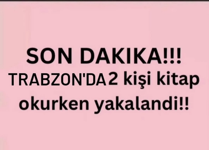 Tövbe estağfurullah Allahım daha neler göstereceksin bize🤭habere bakar mısınız ben inanamadım kanım dondu siz ne düşünüyorsunuz?