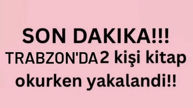 Tövbe estağfurullah Allah'ım daha neler göstereceksin bize🤭habere bakar mısınız ben inanamadım kanım dondu siz ne düşünüyorsunuz?