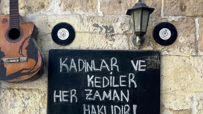 Kızlar hep haklı mıdır?
