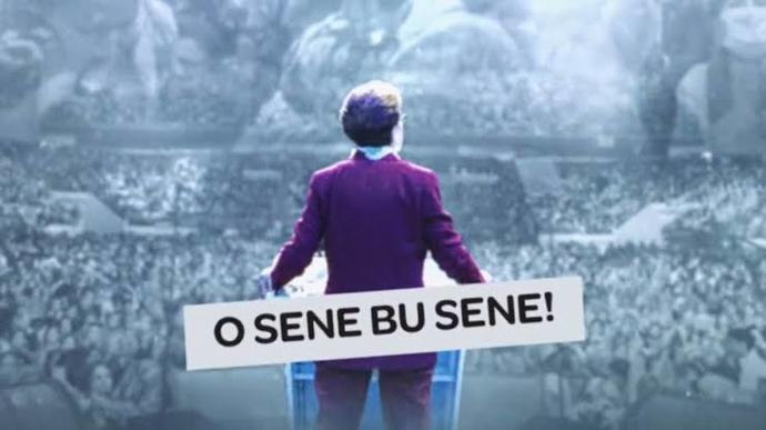Bu sene insanları tanıma yılın mı yoksa kaybetme yılın mı?