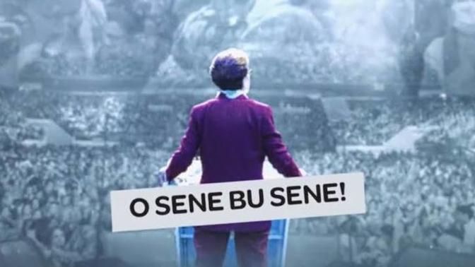 Bu sene insanları tanıma yılın mı yoksa kaybetme yılın mı?