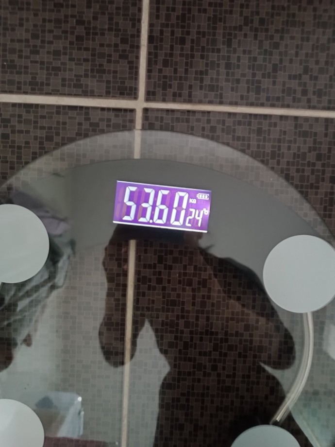 Güncel kaç kilosunuz?