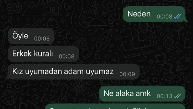 Flört yetenekleriniz ne durumda?