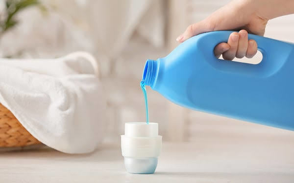 Hangi temizlik malzemesinin kokusuna aşıksınız?