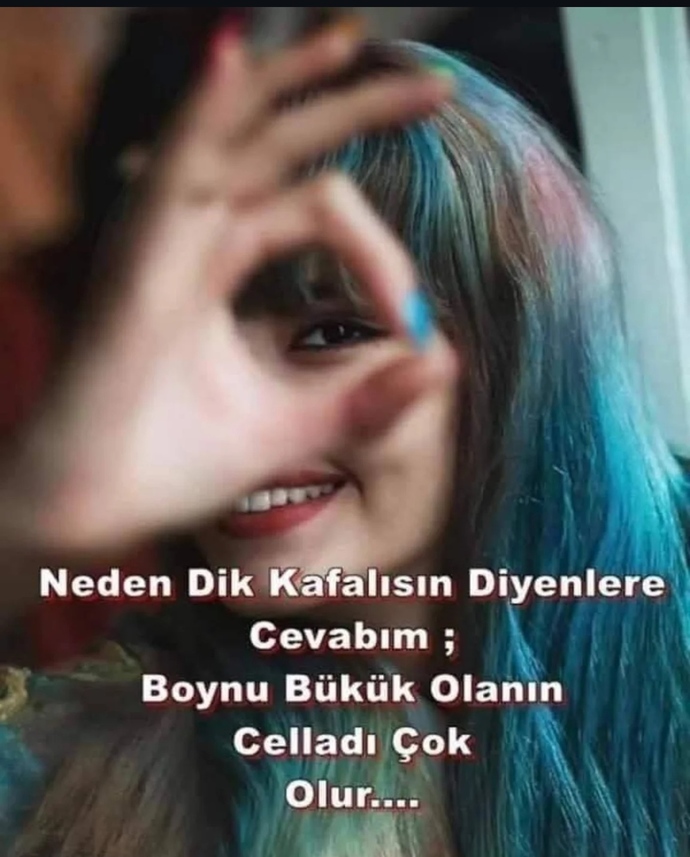 Görselini en iyi ifade eden kısa notunu buraya