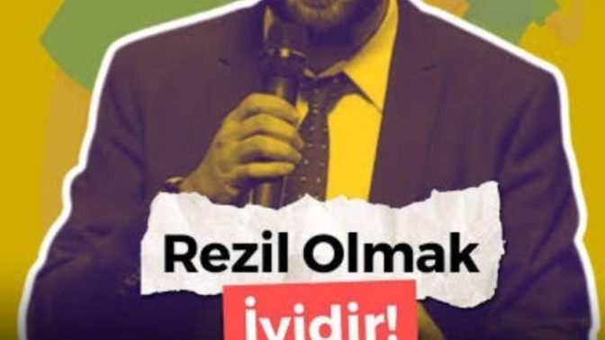 En Rezil Olduğunuz anınız nedir kaç yaşında oldu bu?