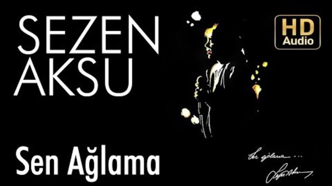 Hangi Sezen Aksu şarkısısınız?