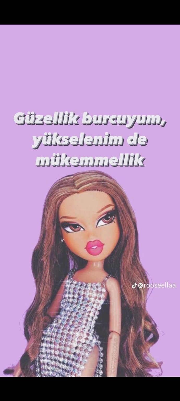Kendinizi ne kadar beğenirsiniz?