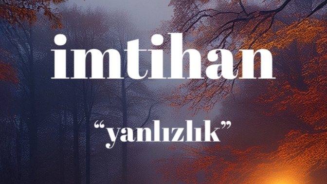 Bir kitap yazsanız kime ithaf edersiniz?