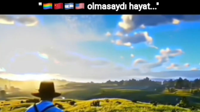 3 ülke silme hakkınız olsa hangilerini silerdiniz?