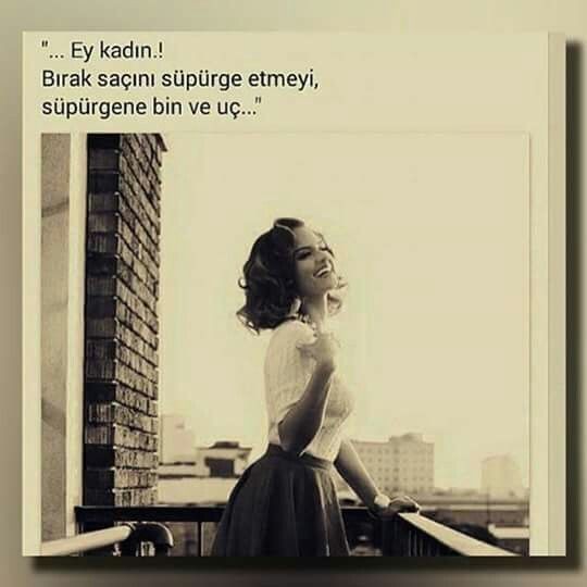 Sorum erkeklere; Güçlü kadın mı seversiniz, size muhtaç kadın mı?