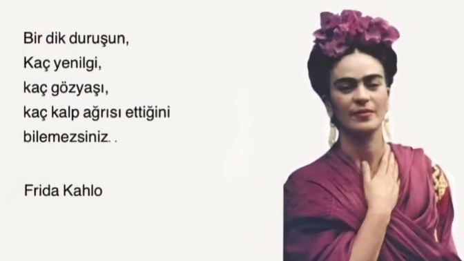 Sorum erkeklere; Güçlü kadın mı seversiniz, size muhtaç kadın mı?