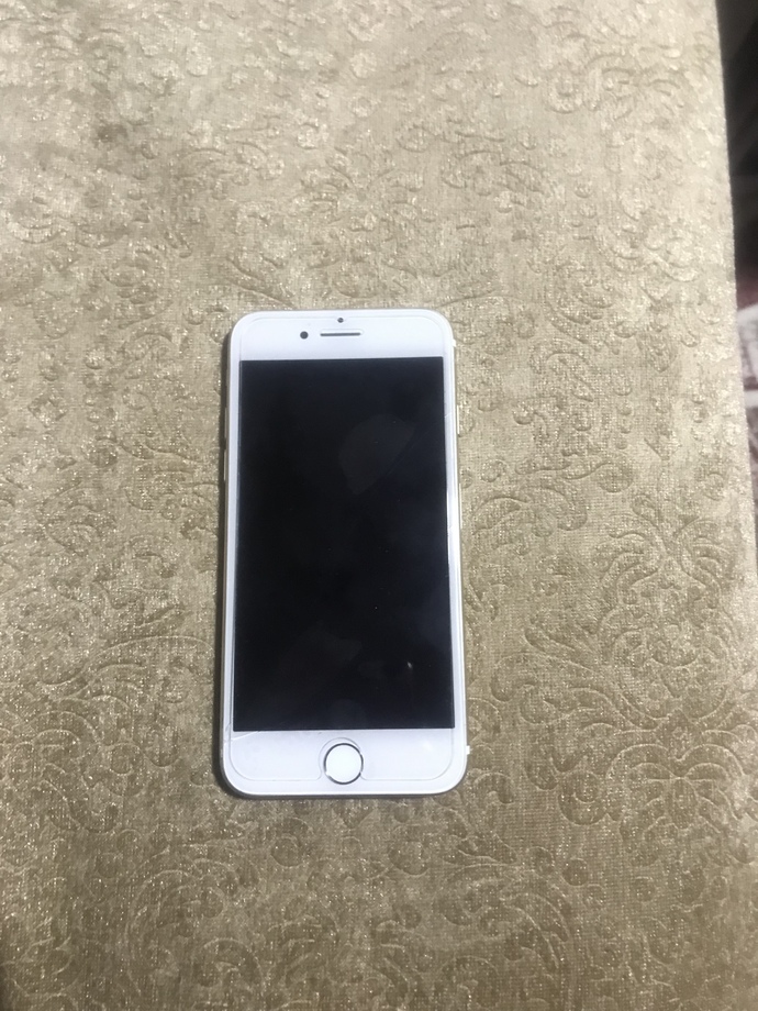 Yeni iPhone 7 aldım Yurdışı 128 hafıza nasıl?