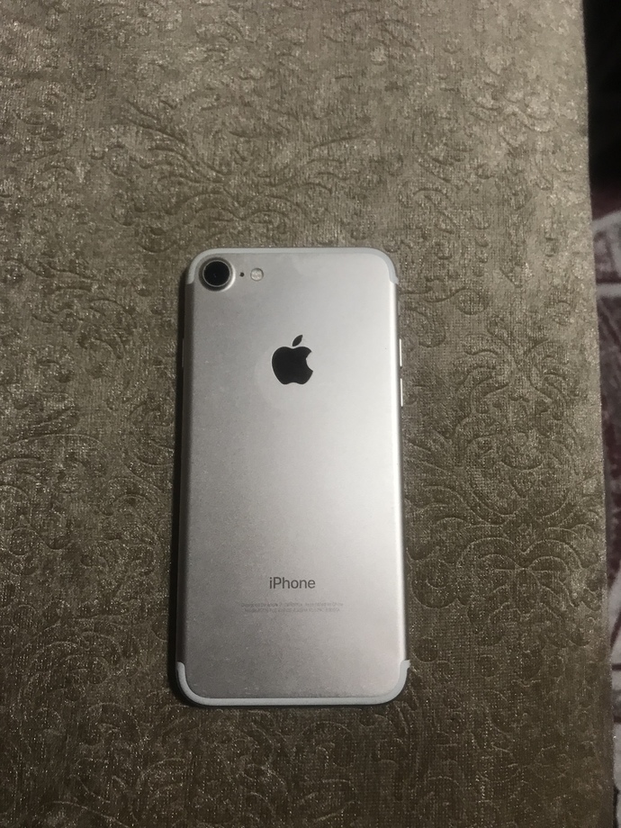 Yeni iPhone 7 aldım Yurdışı 128 hafıza nasıl?