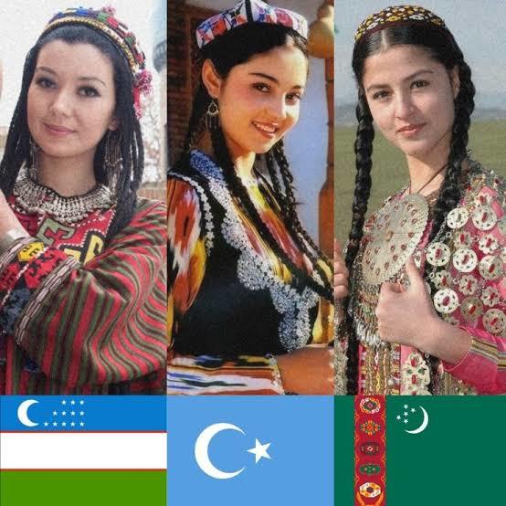 Farklı kültürler ilginizi çeker mi?