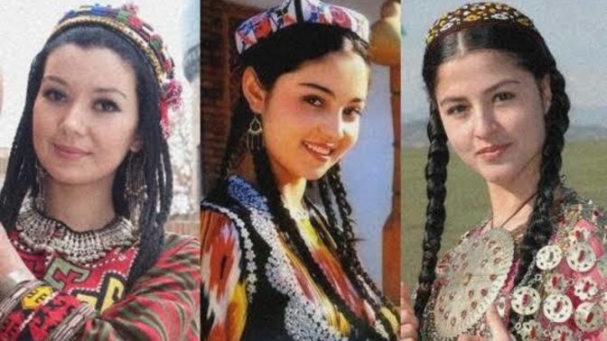 Farklı kültürler ilginizi çeker mi?