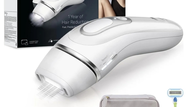 Braun mu almalıyım yoksa Philips mi?