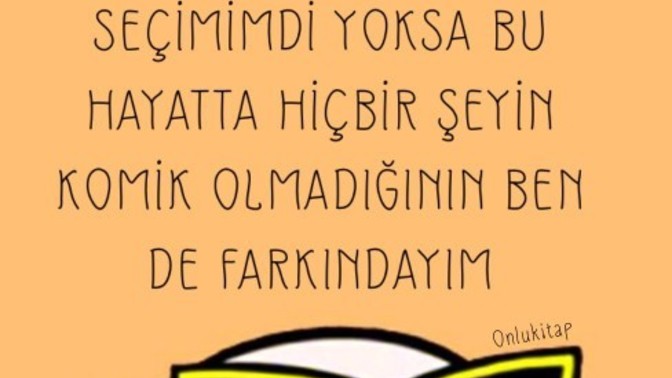 Her şeye rağmen gülmeyi başarabiliyor musunuz?