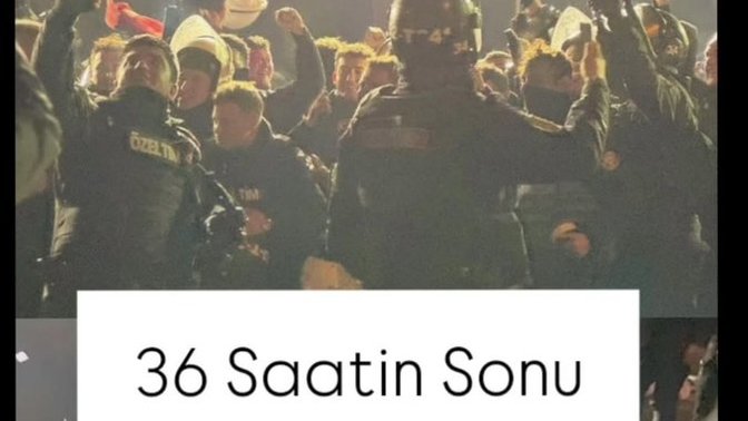 Ülkemizde polise karşı artan nefret ve güvensizlik hakkında ne düşünüyorsunuz?