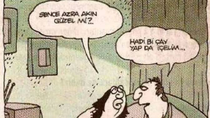 Sevgiliniz veya flörtünüz var mıı?