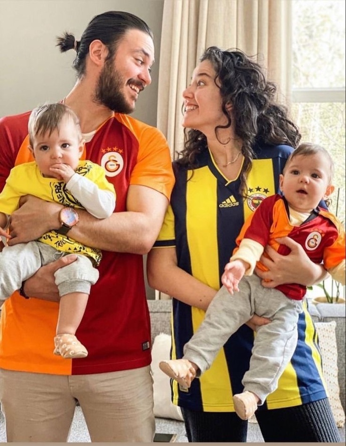 Sevgiliniz istiyor diye tuttuğunuz takımı değiştirir misiniz?