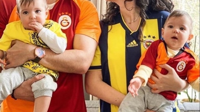 Sevgiliniz istiyor diye tuttuğunuz takımı değiştirir misiniz?