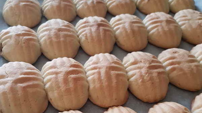 Bizim memleketin meşhur bayram telaşı başladı sizde durumlar ne?